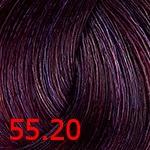 Revlon Color Excel 55-20 Интенсивно светло-коричневый насыщенный фиолетовый Revlon Color Excel 55-20 Интенсивно светло-коричневый насыщенный фиолетовый